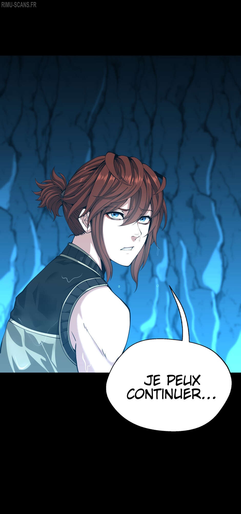The Beginning After the End Chapitre 152 - Page 34