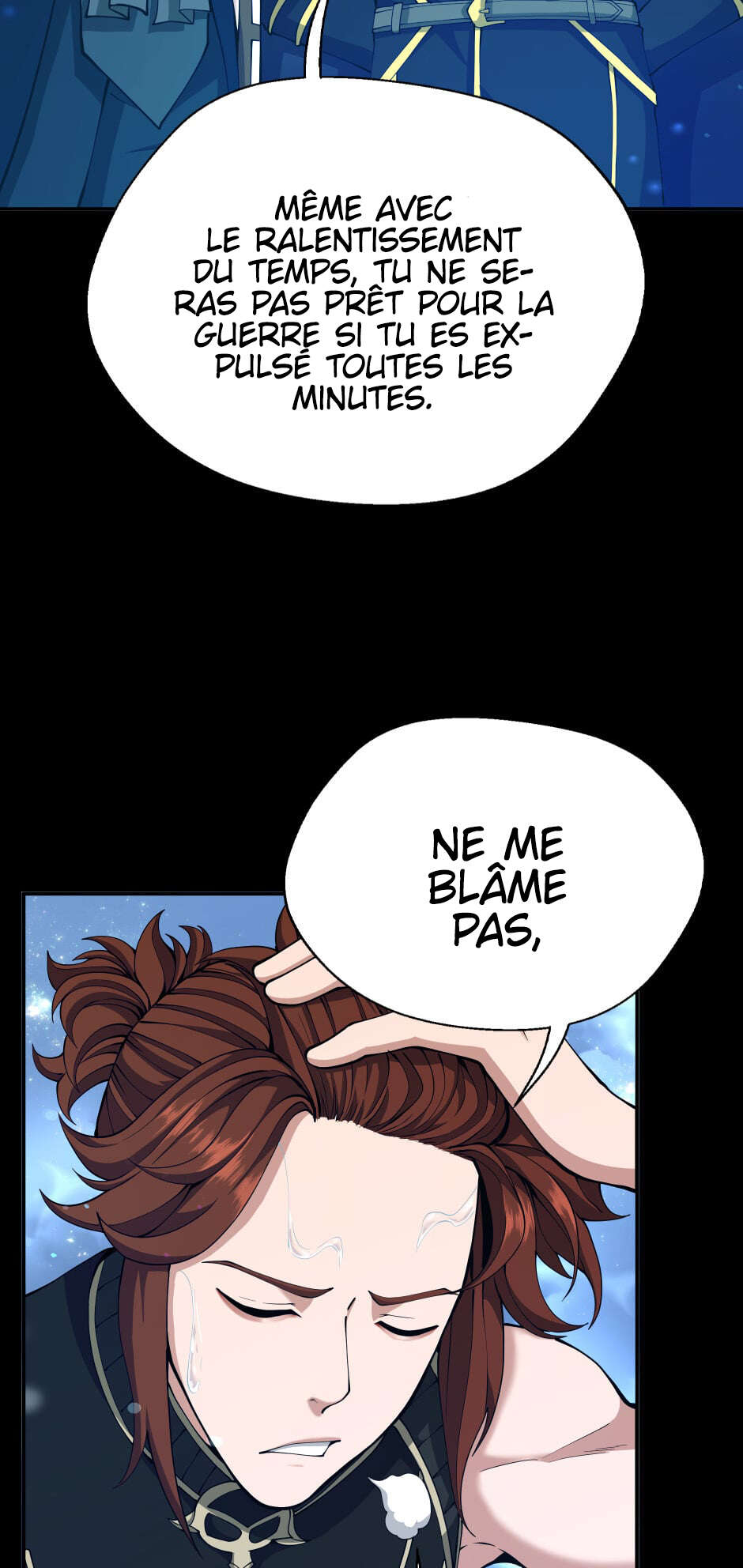 The Beginning After the End Chapitre 152 - Page 38