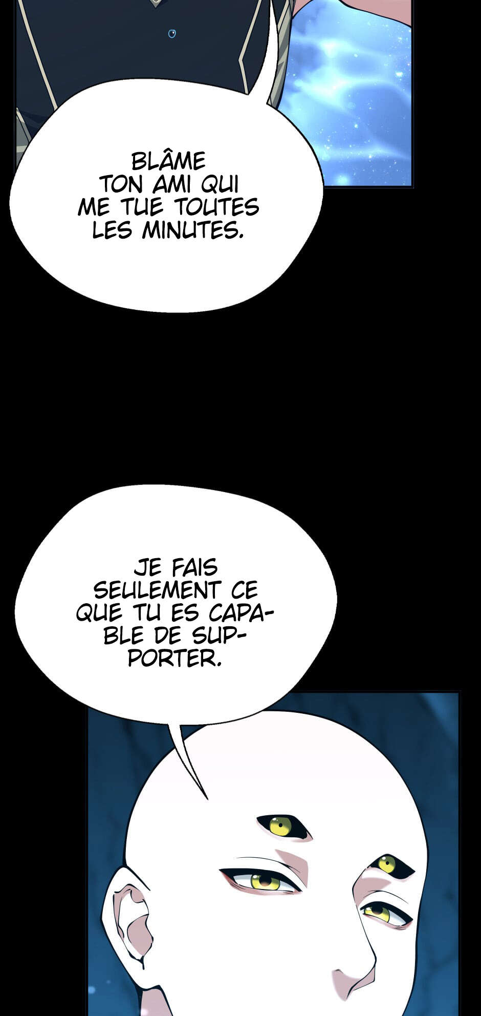 The Beginning After the End Chapitre 152 - Page 39