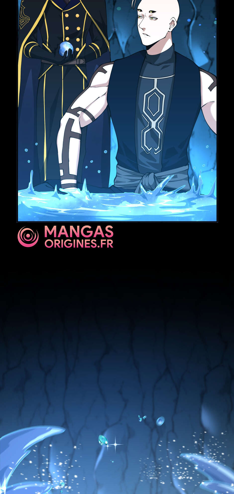 The Beginning After the End Chapitre 152 - Page 42