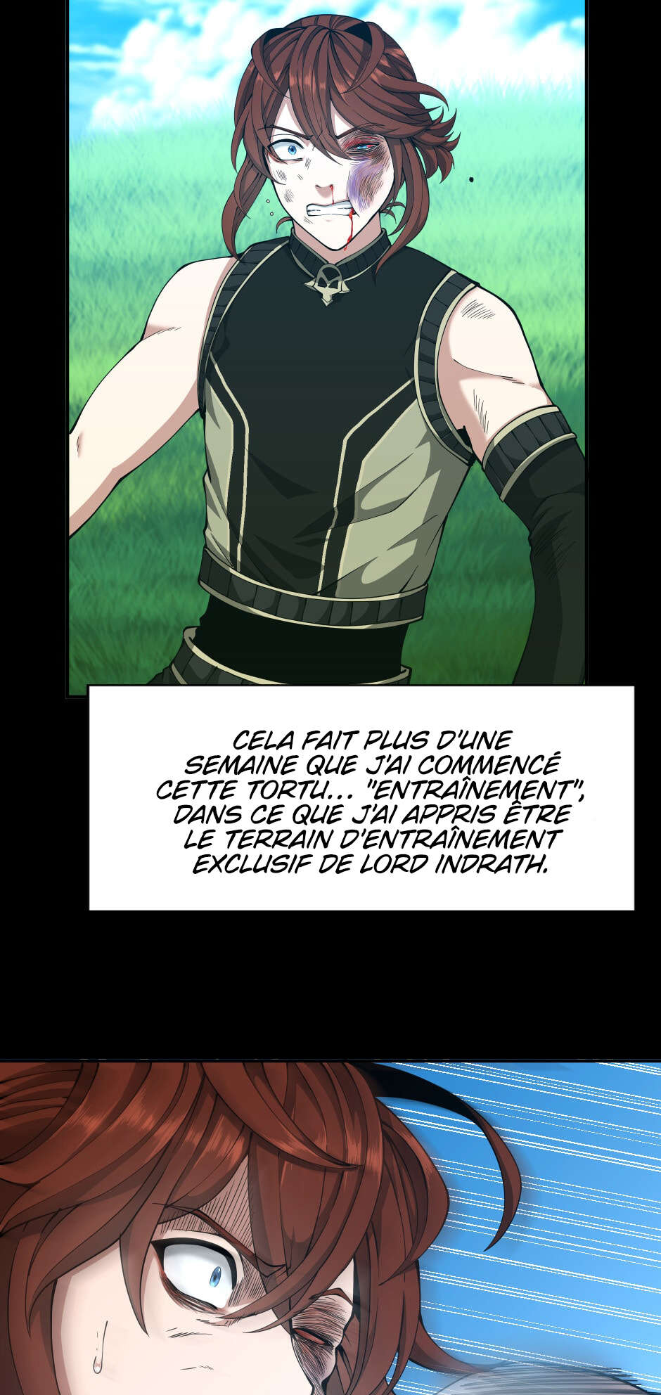 The Beginning After the End Chapitre 152 - Page 45