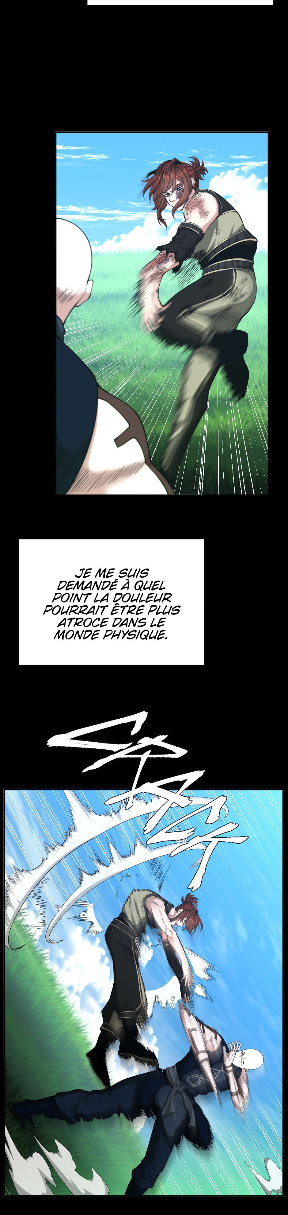 The Beginning After the End Chapitre 152 - Page 47
