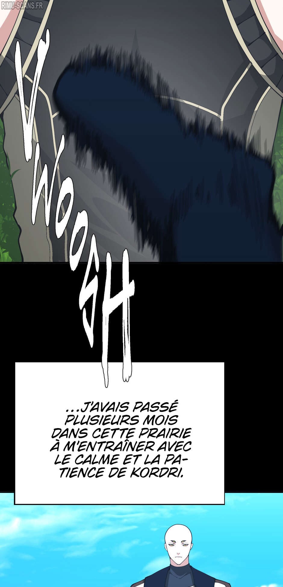 The Beginning After the End Chapitre 152 - Page 49