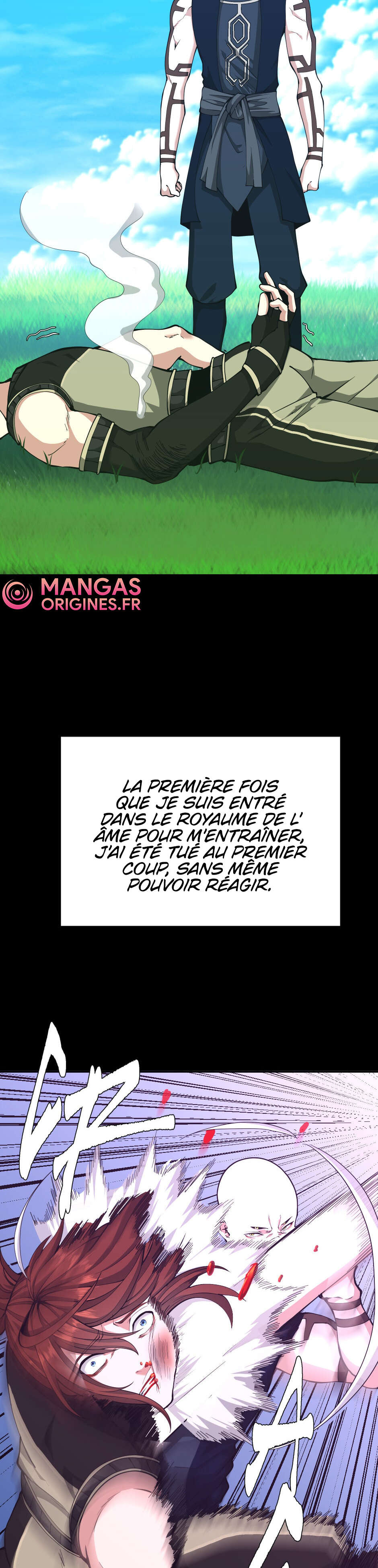 The Beginning After the End Chapitre 152 - Page 50