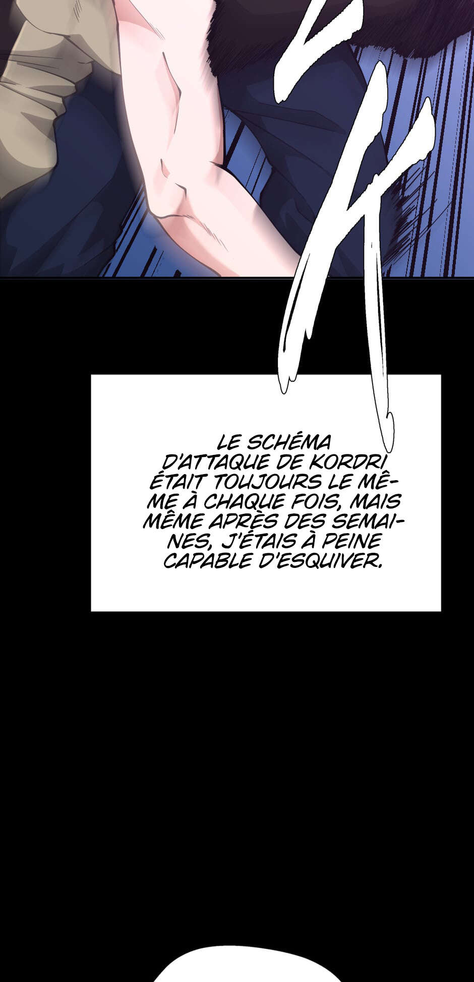 The Beginning After the End Chapitre 152 - Page 51