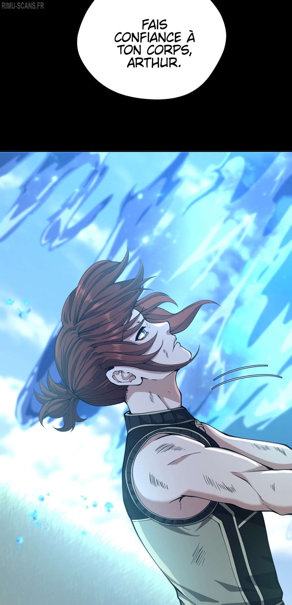 The Beginning After the End Chapitre 152 - Page 52