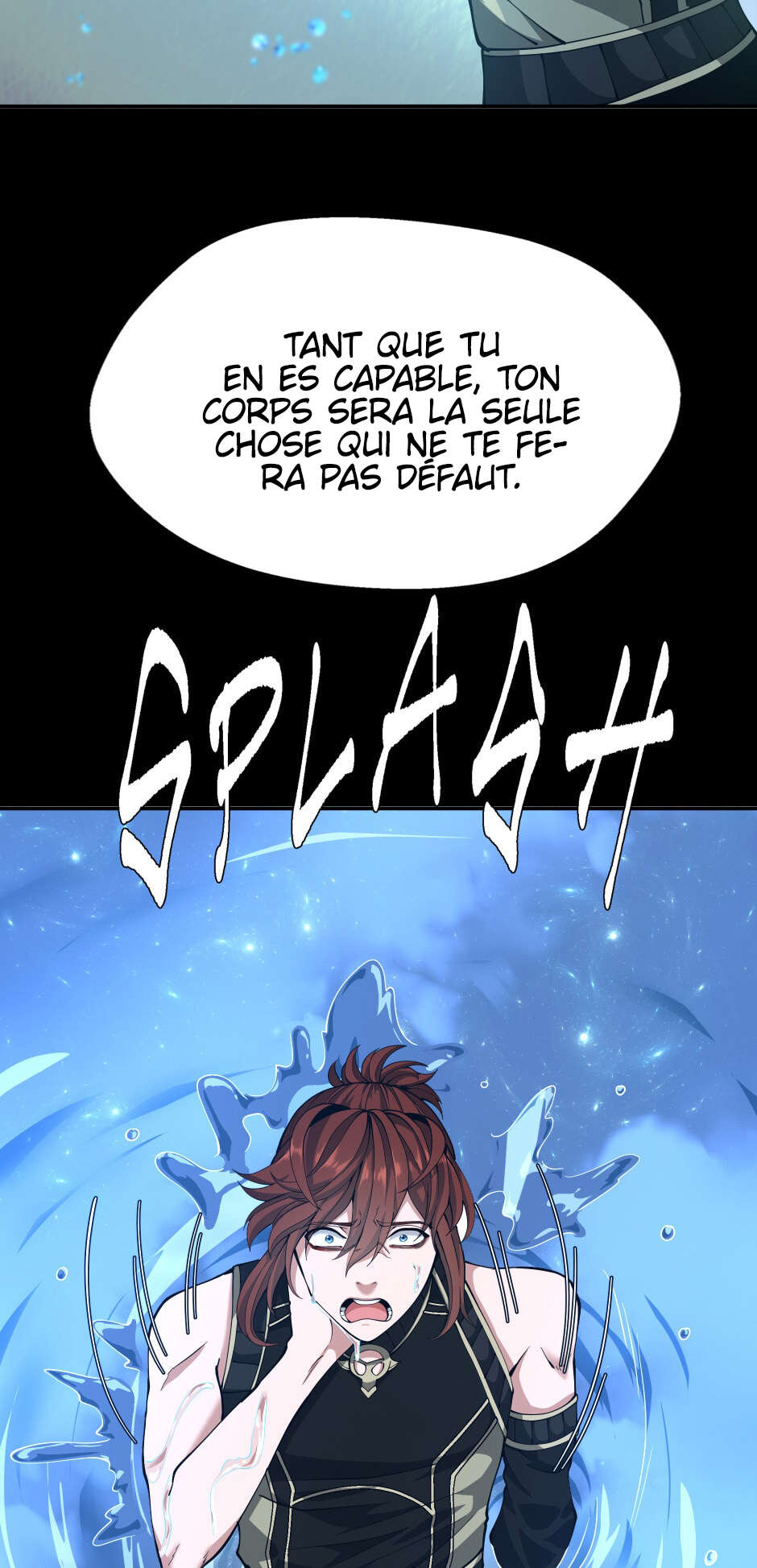 The Beginning After the End Chapitre 152 - Page 53