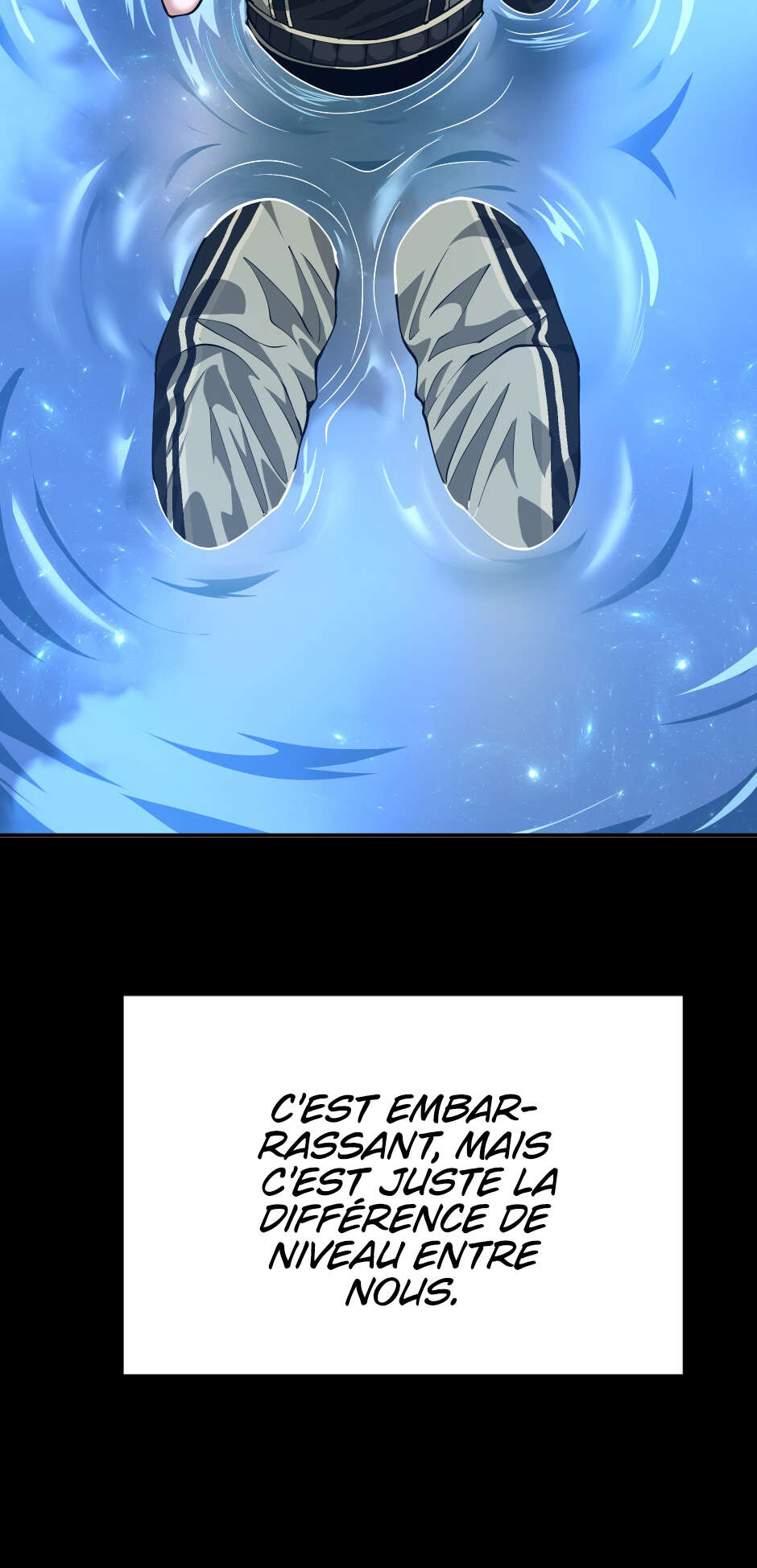 The Beginning After the End Chapitre 152 - Page 54