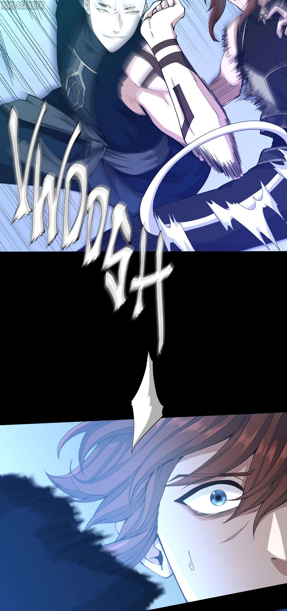 The Beginning After the End Chapitre 152 - Page 61