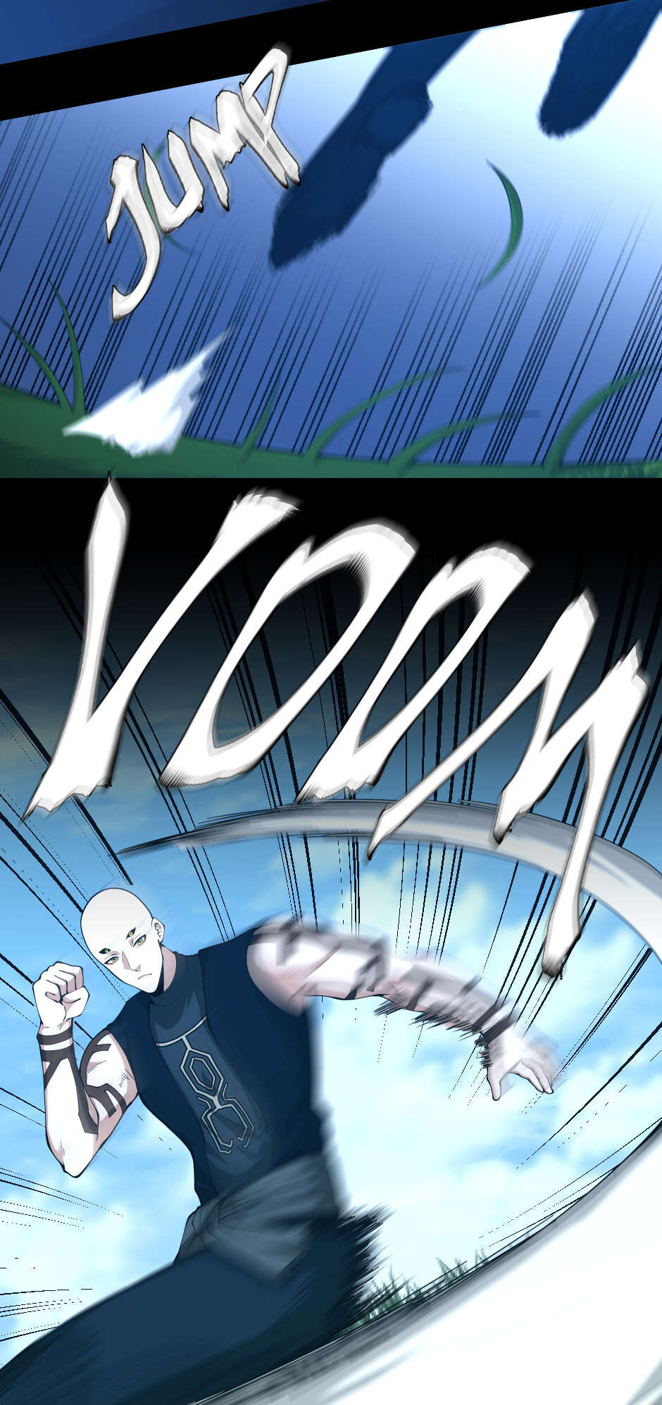 The Beginning After the End Chapitre 152 - Page 62