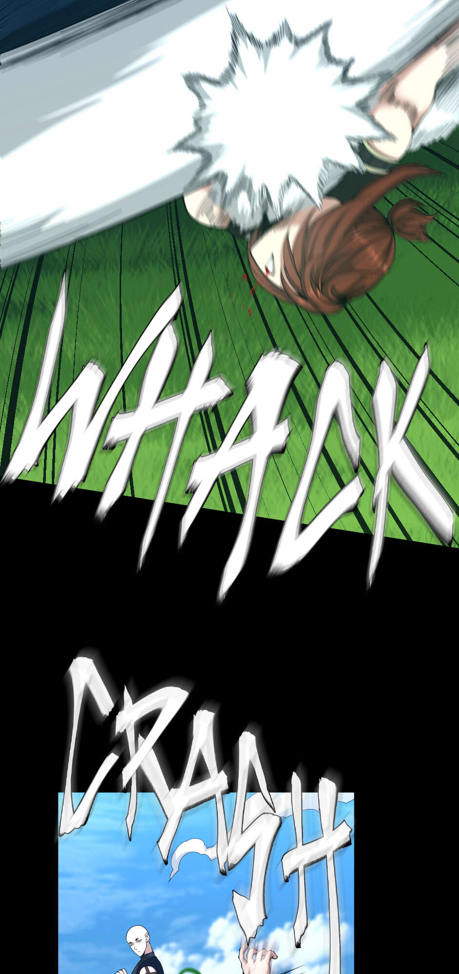 The Beginning After the End Chapitre 152 - Page 63