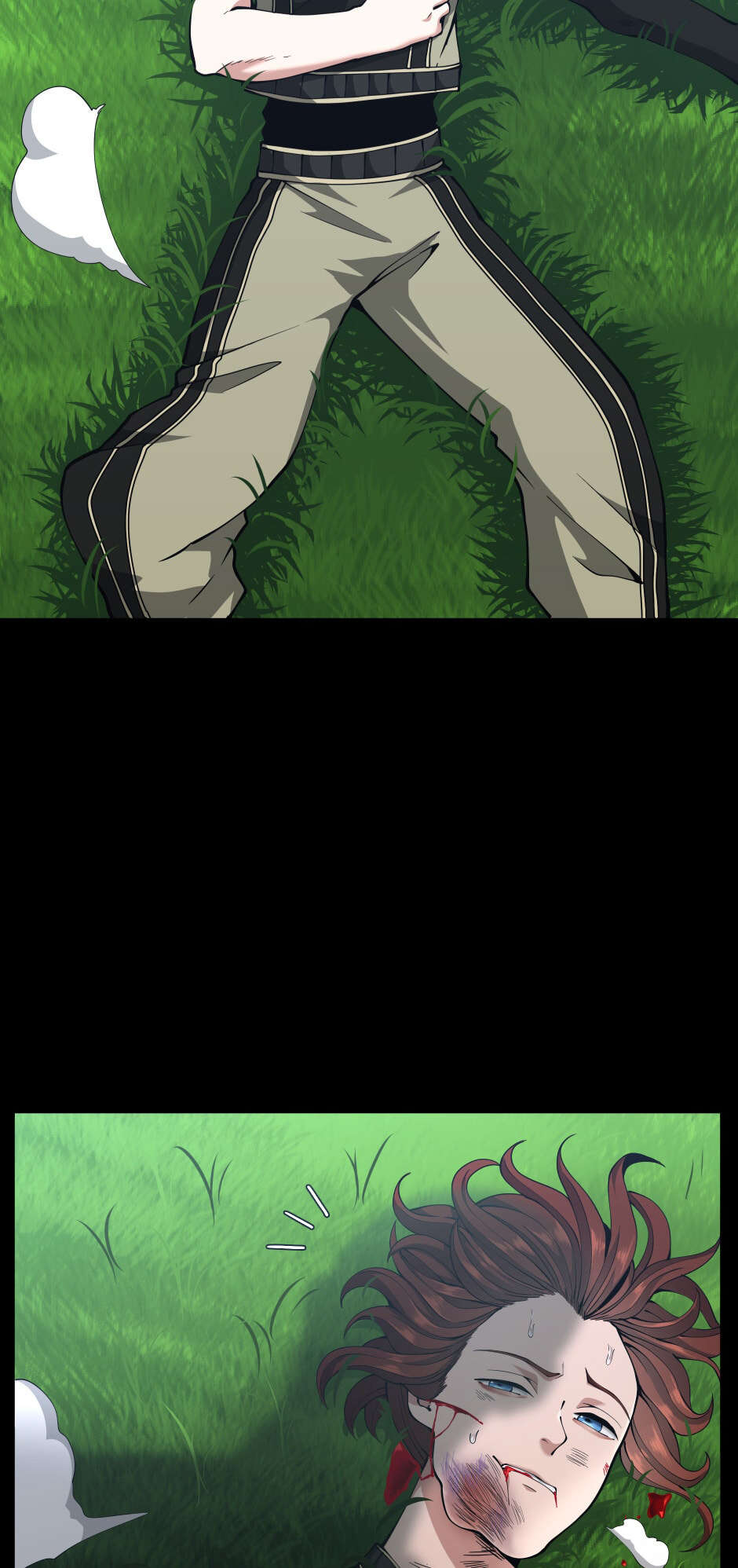 The Beginning After the End Chapitre 152 - Page 65