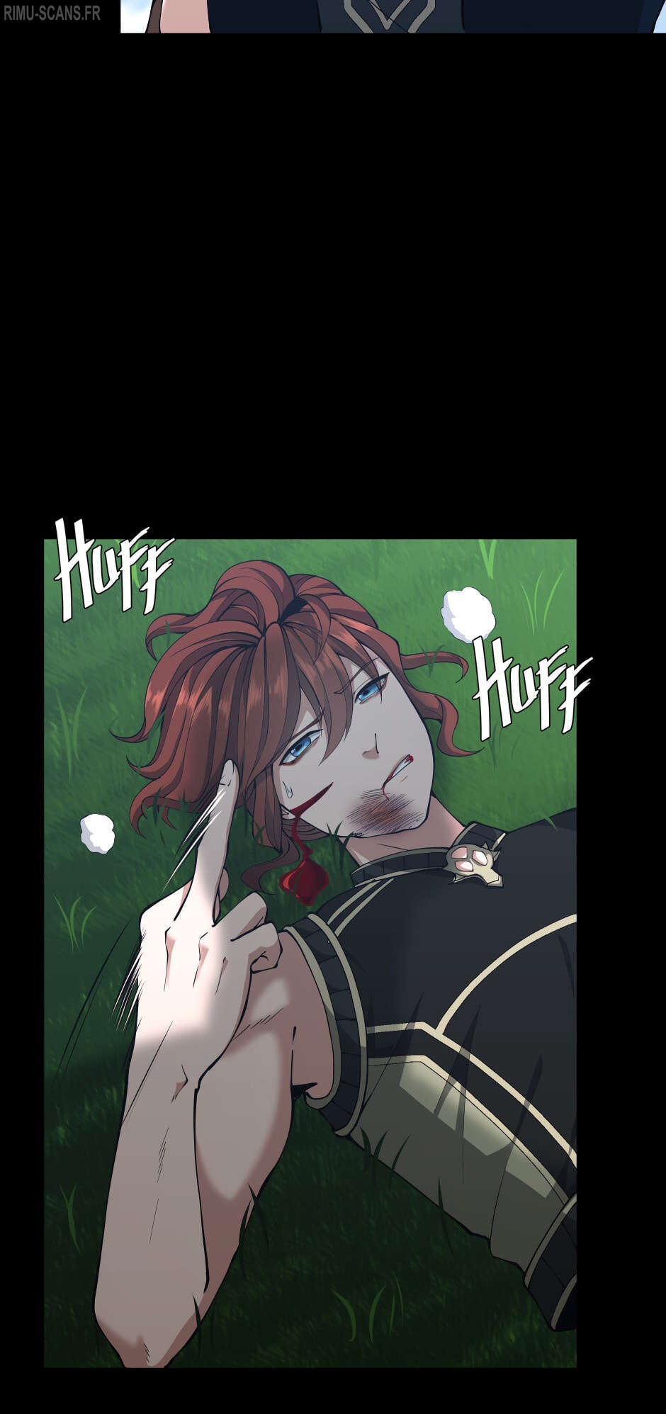 The Beginning After the End Chapitre 152 - Page 67
