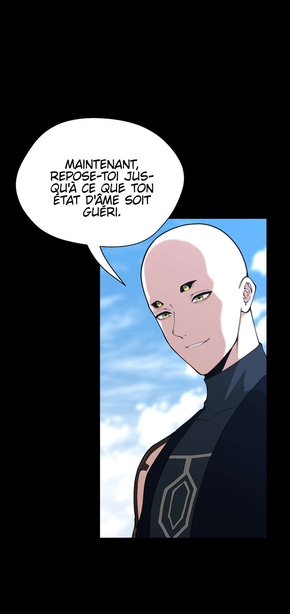 The Beginning After the End Chapitre 152 - Page 68