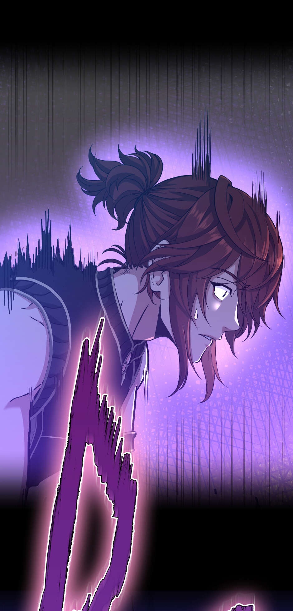 The Beginning After the End Chapitre 152 - Page 77