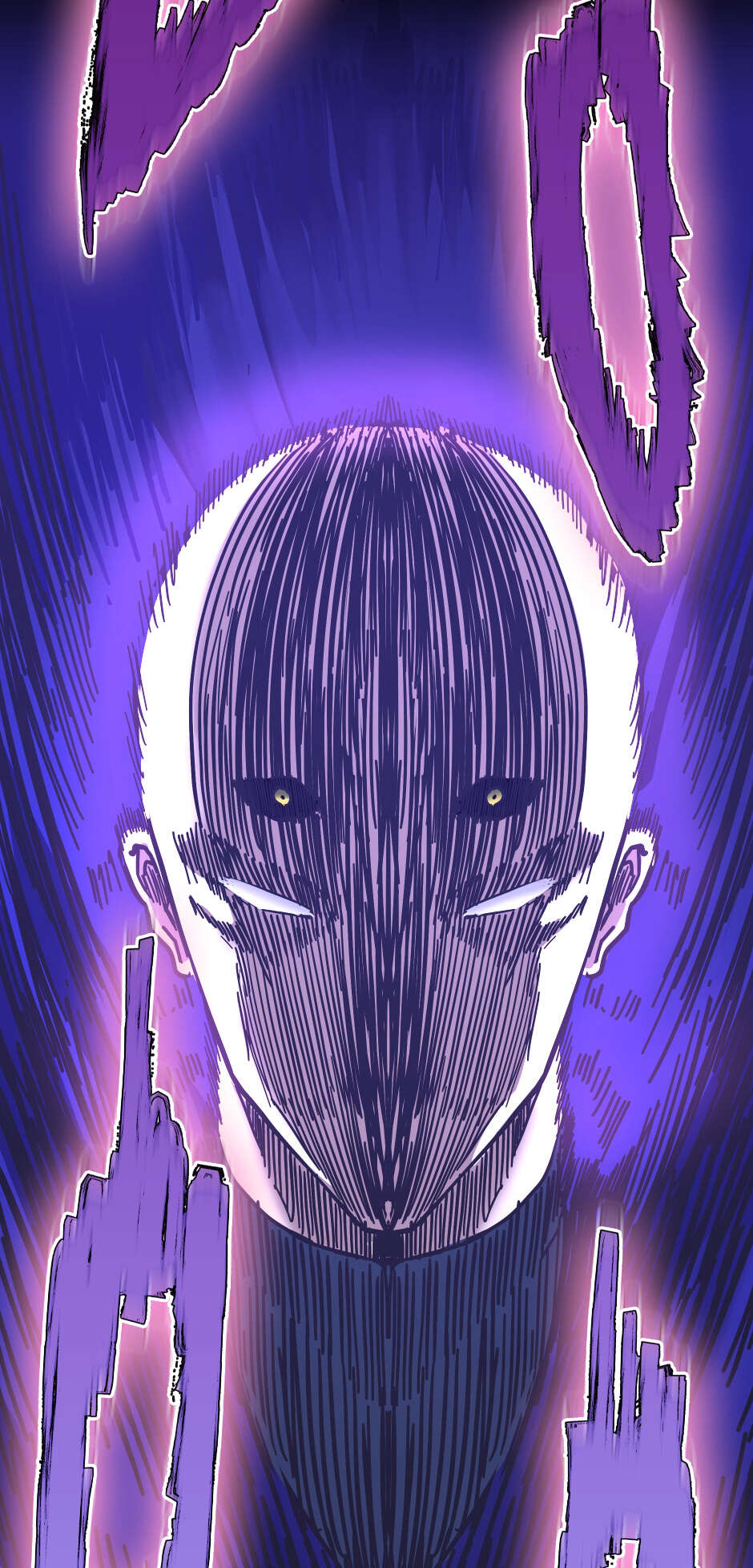 The Beginning After the End Chapitre 152 - Page 78