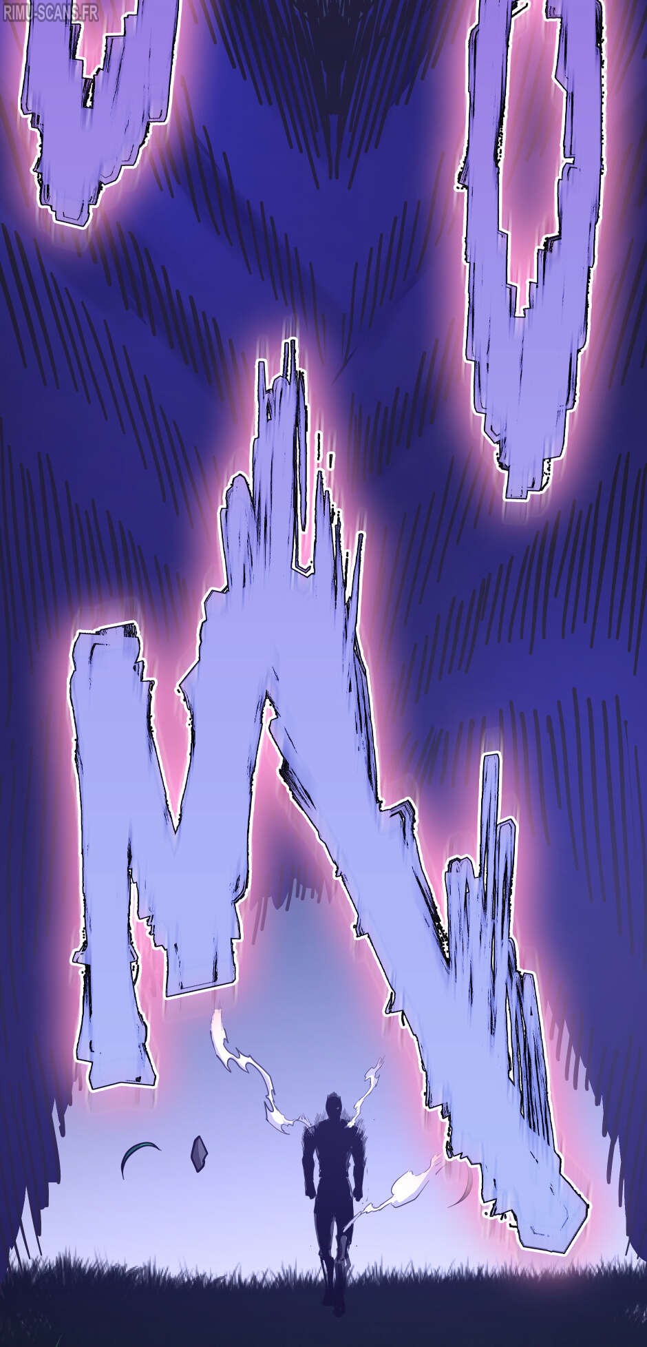 The Beginning After the End Chapitre 152 - Page 79