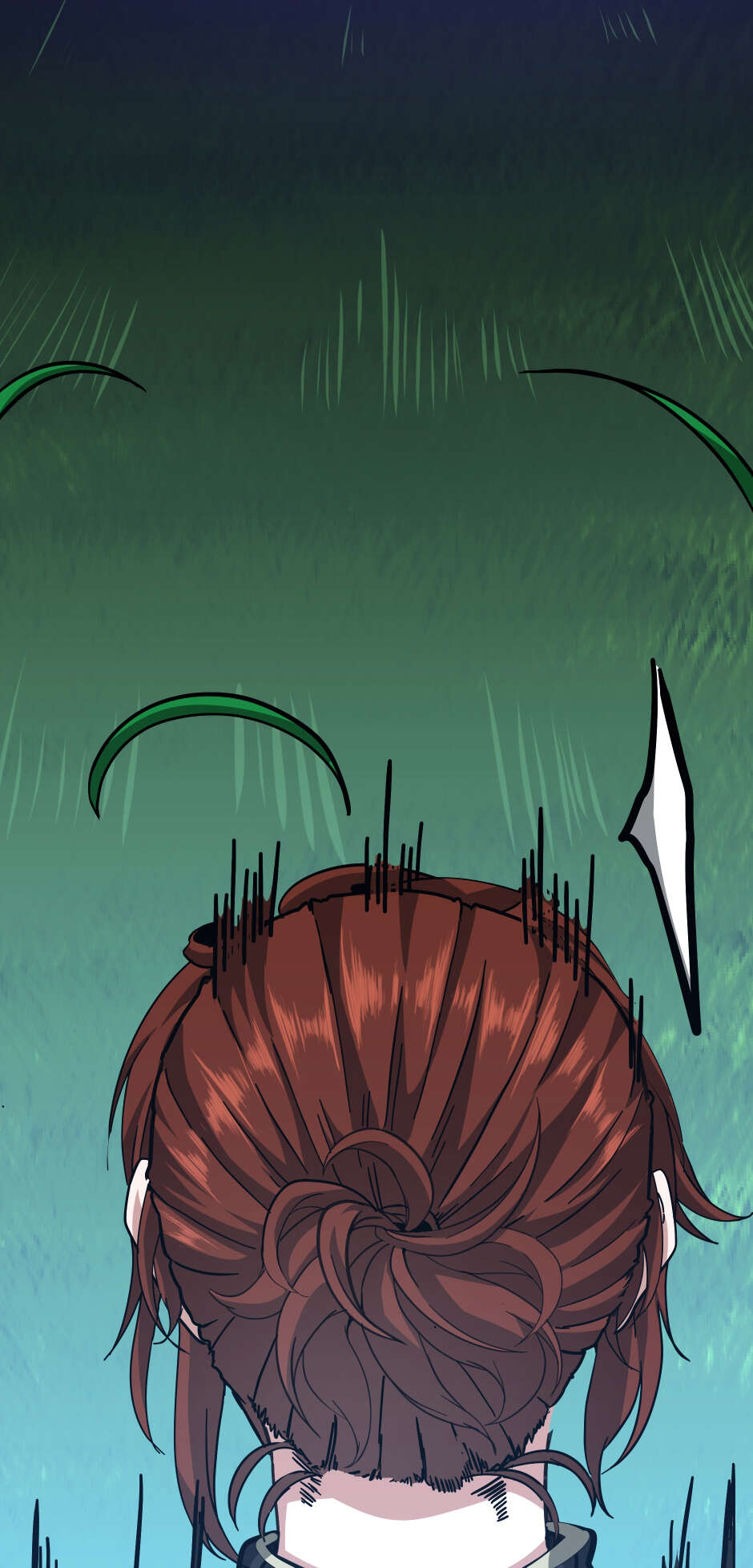 The Beginning After the End Chapitre 152 - Page 80