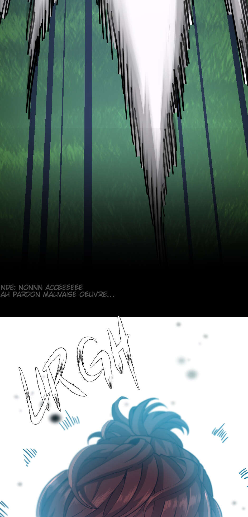 The Beginning After the End Chapitre 152 - Page 84