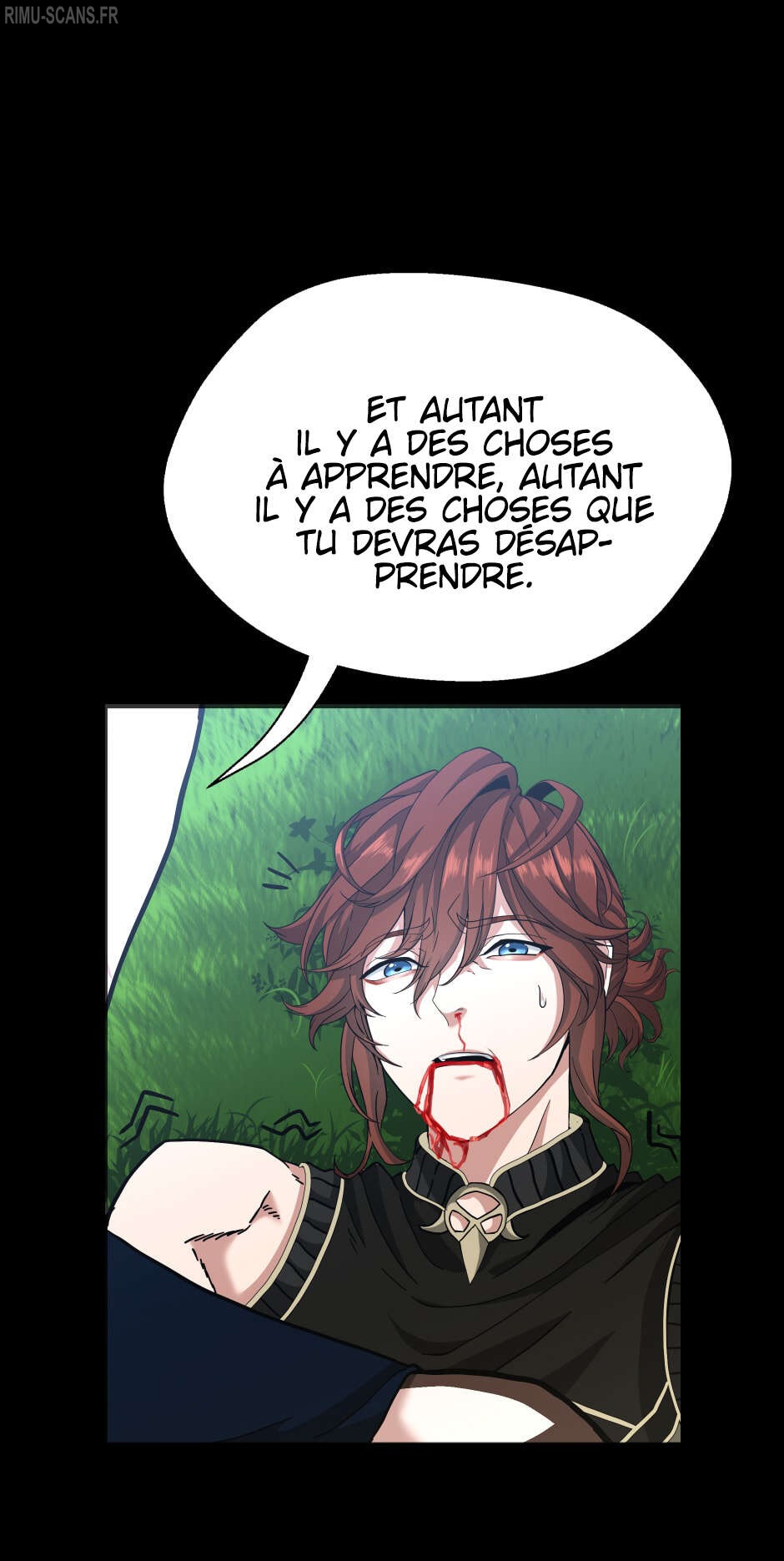 The Beginning After the End Chapitre 152 - Page 88