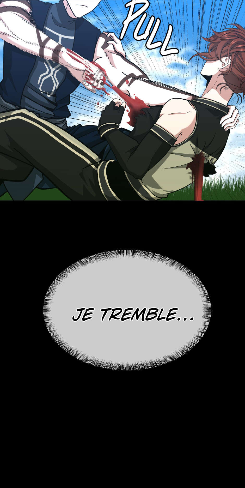 The Beginning After the End Chapitre 152 - Page 90