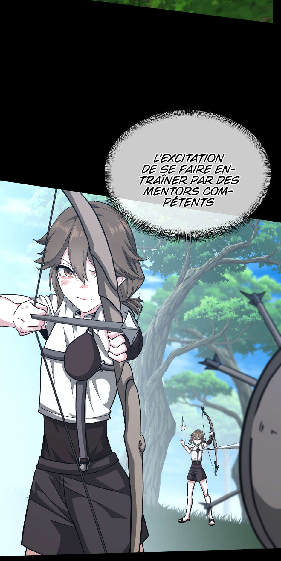 The Beginning After the End Chapitre 152 - Page 92