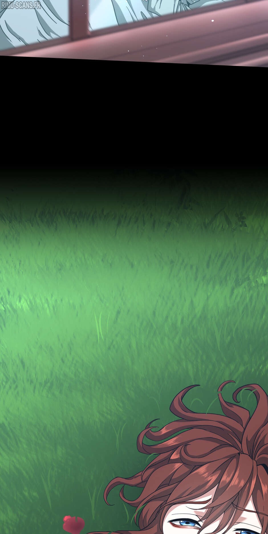 The Beginning After the End Chapitre 152 - Page 94