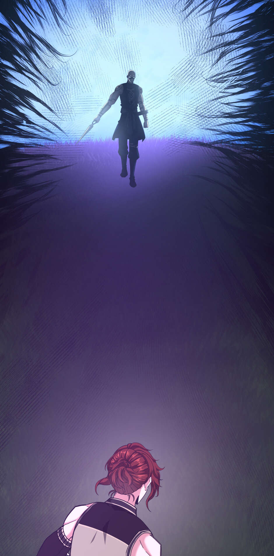 The Beginning After the End Chapitre 153 - Page 2