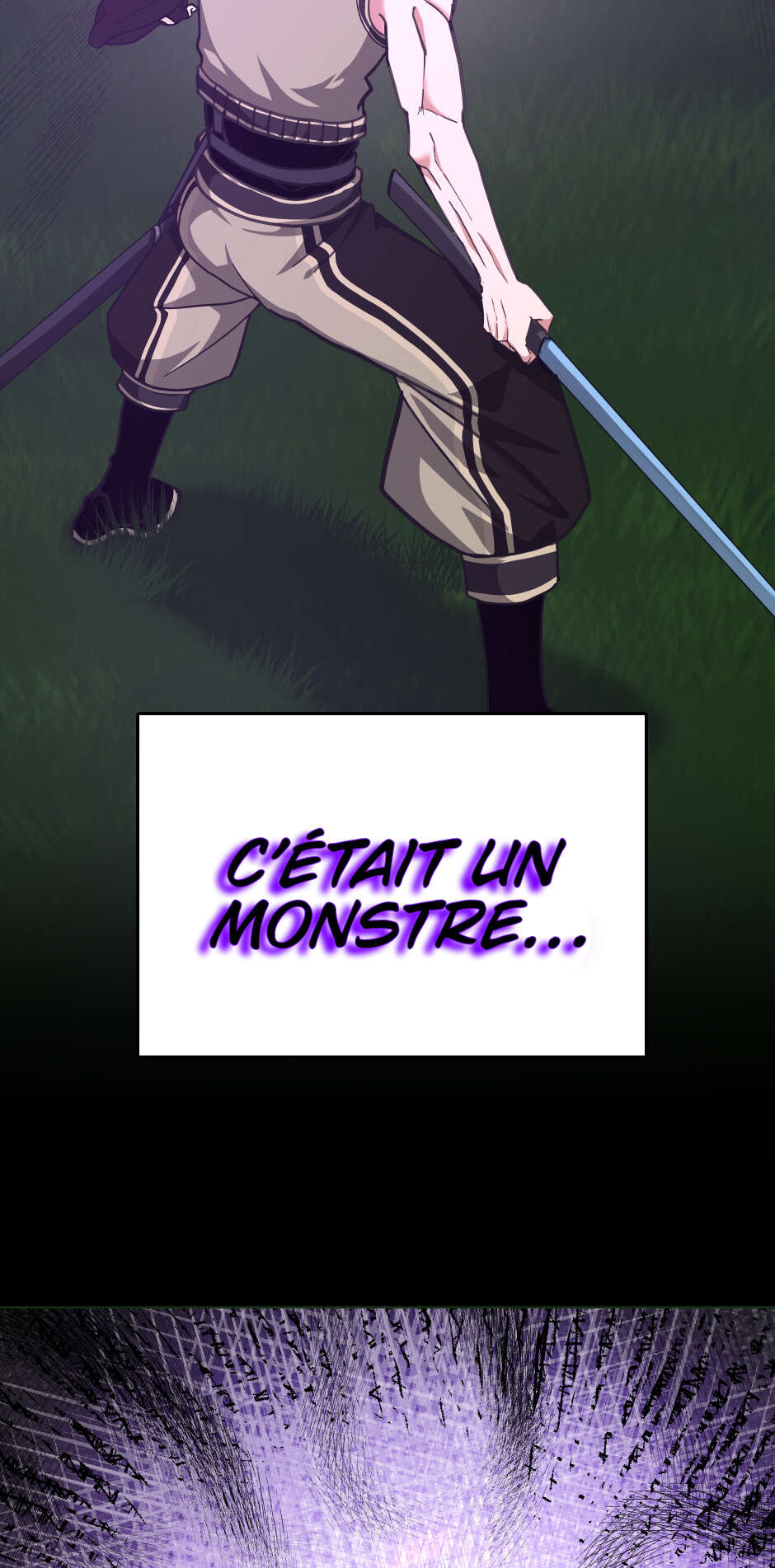 The Beginning After the End Chapitre 153 - Page 3