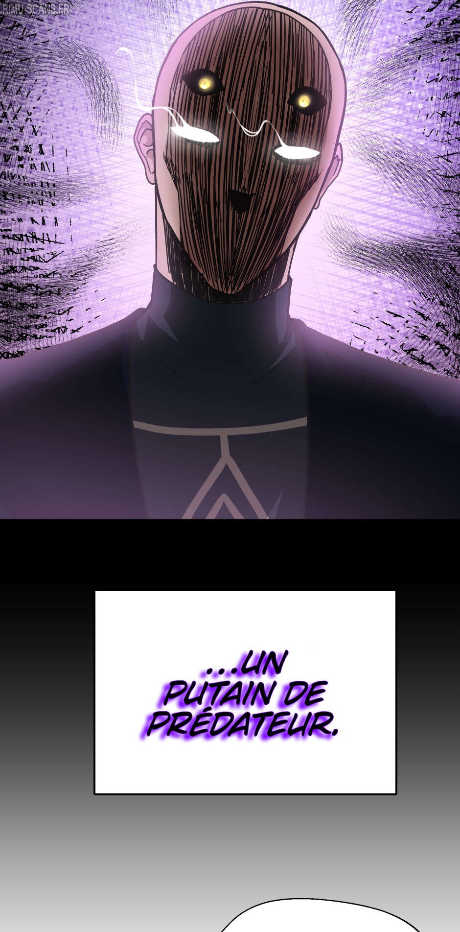 The Beginning After the End Chapitre 153 - Page 4