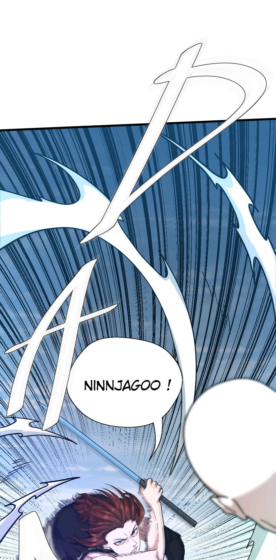 The Beginning After the End Chapitre 153 - Page 6