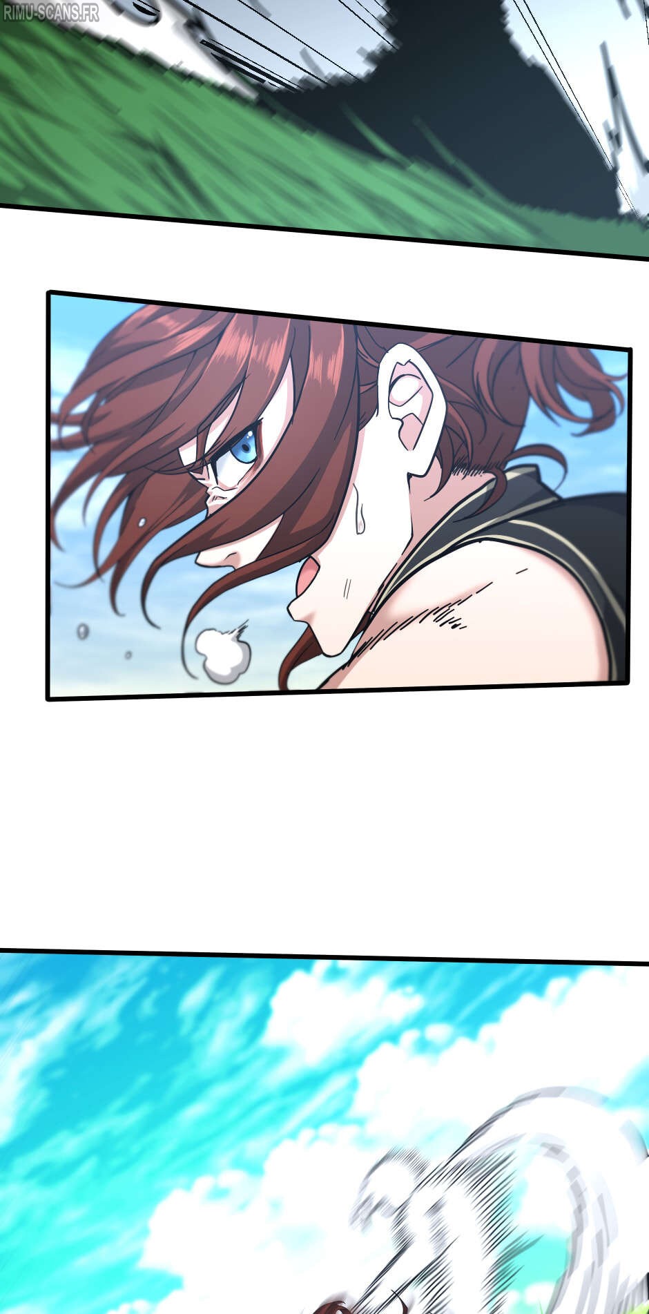 The Beginning After the End Chapitre 153 - Page 10