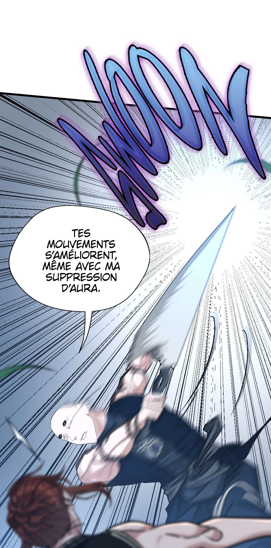 The Beginning After the End Chapitre 153 - Page 12