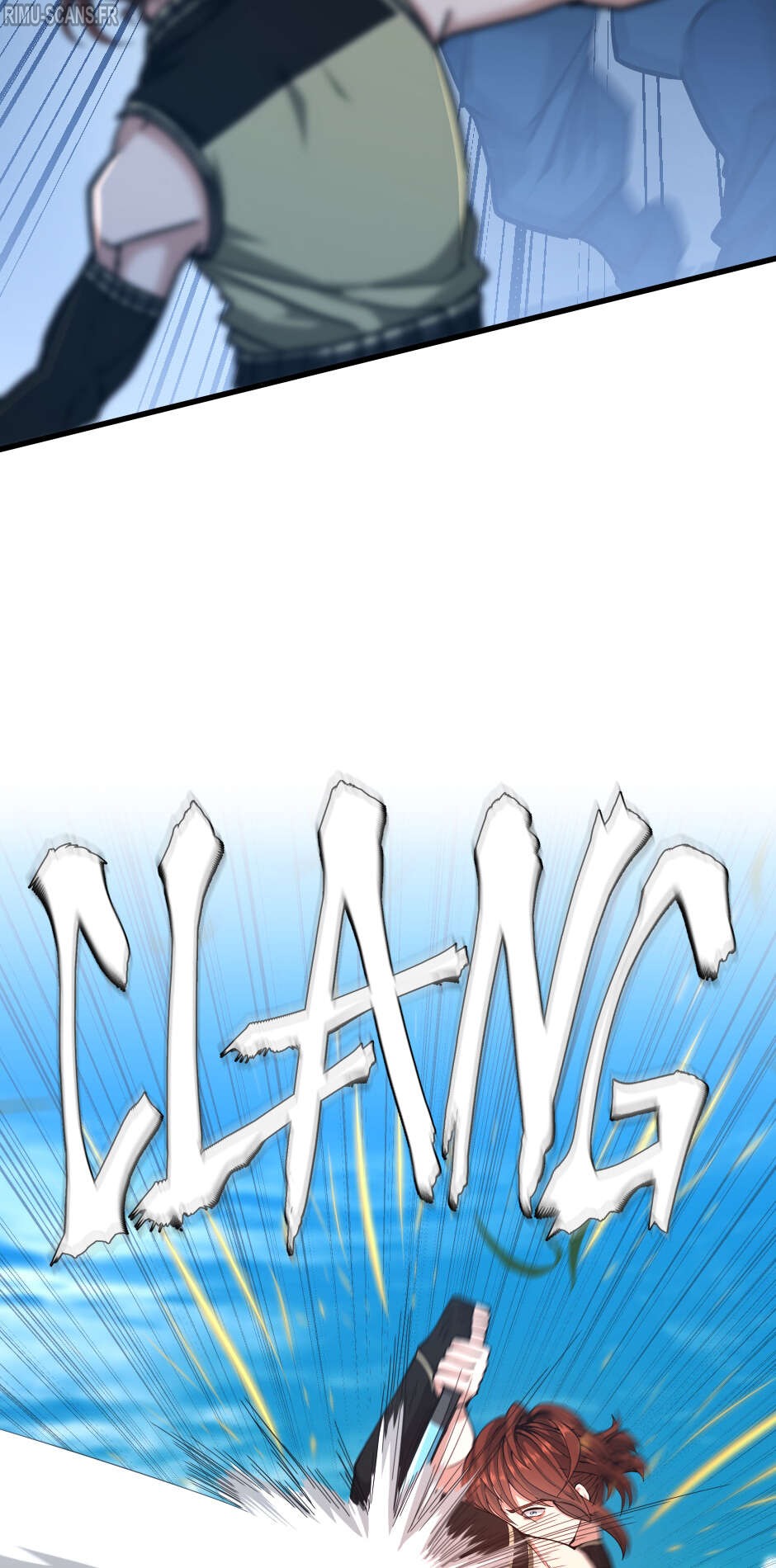 The Beginning After the End Chapitre 153 - Page 13