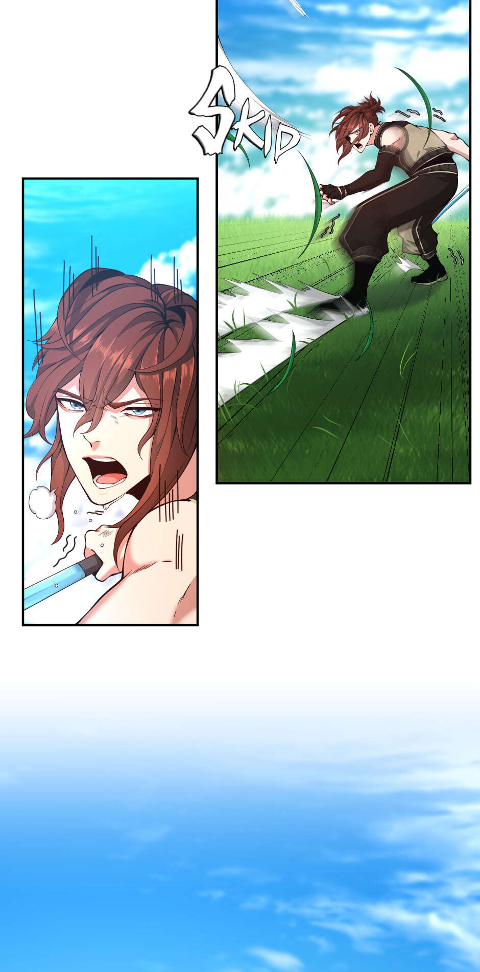 The Beginning After the End Chapitre 153 - Page 15