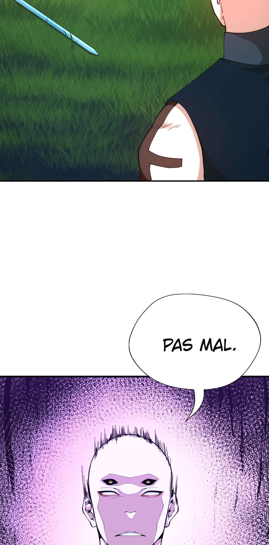 The Beginning After the End Chapitre 153 - Page 18