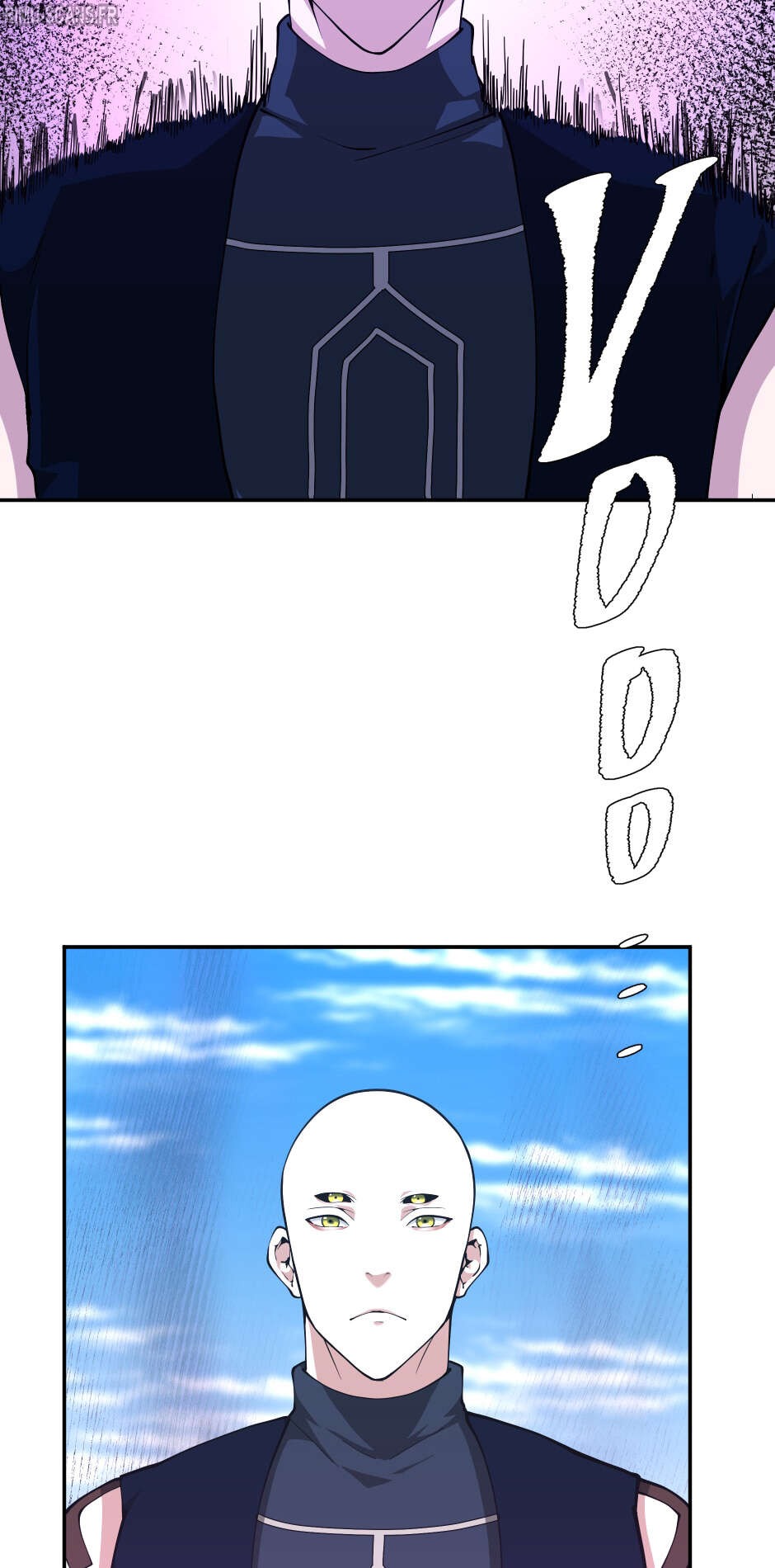 The Beginning After the End Chapitre 153 - Page 19