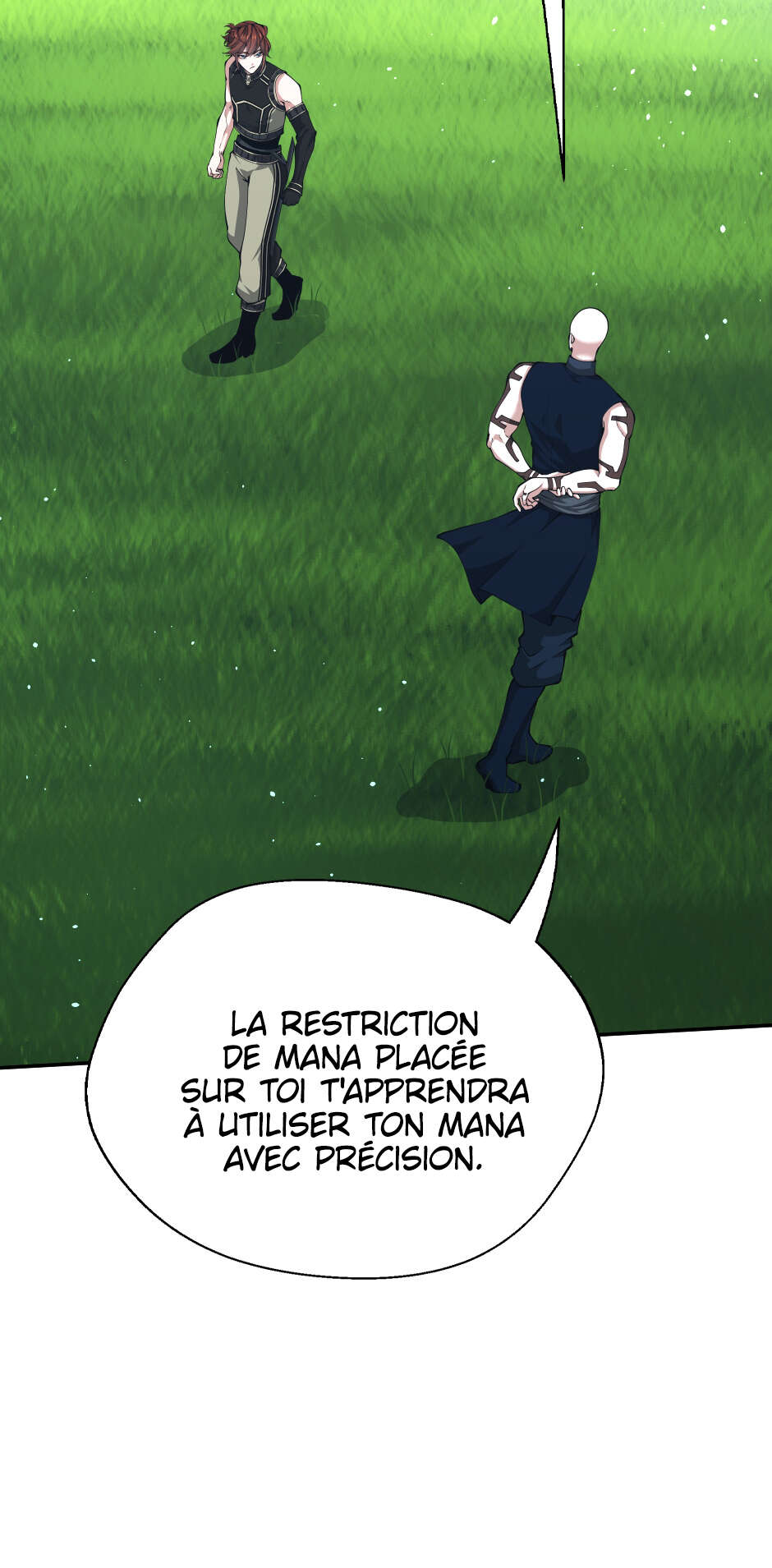 The Beginning After the End Chapitre 153 - Page 26