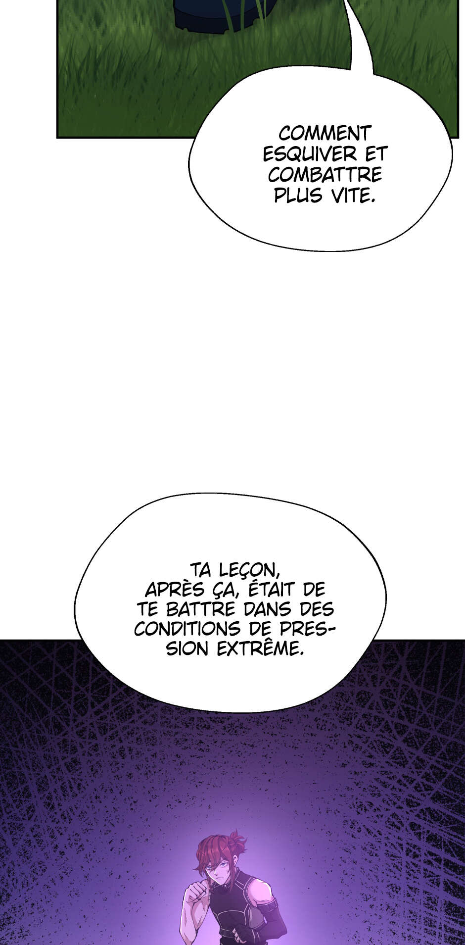 The Beginning After the End Chapitre 153 - Page 29