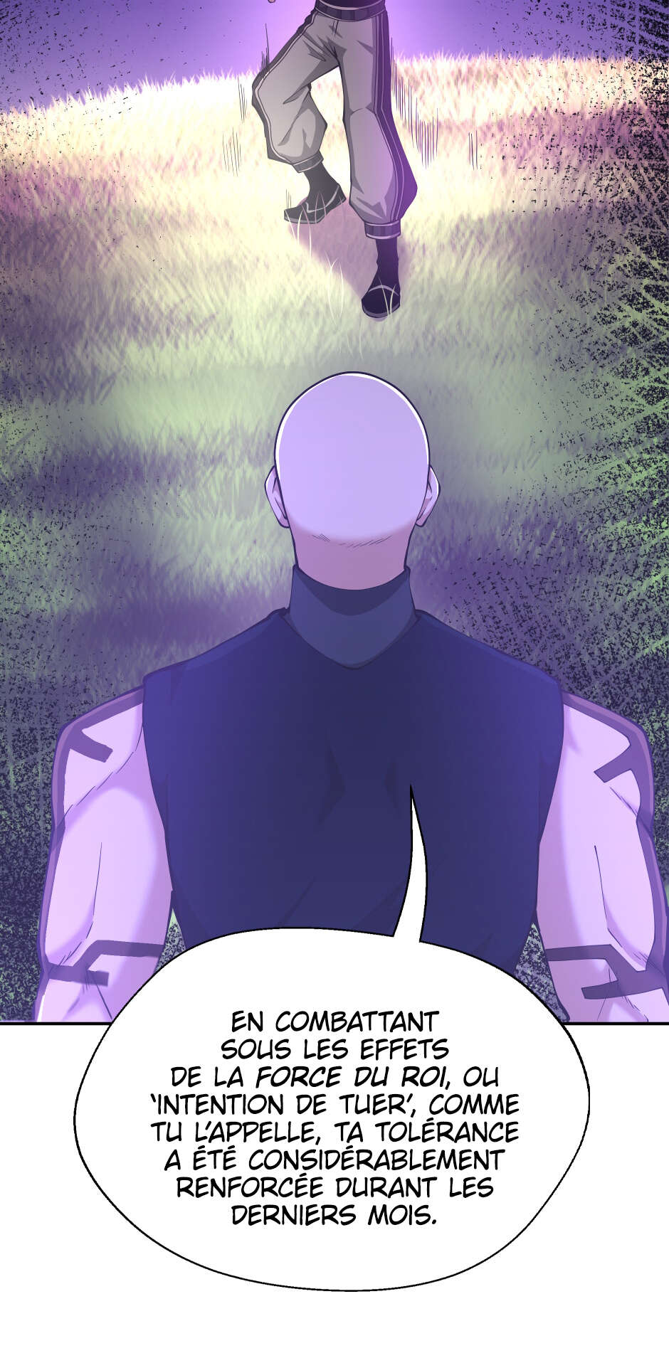 The Beginning After the End Chapitre 153 - Page 30