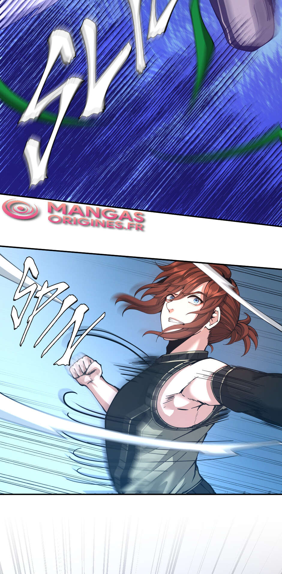 The Beginning After the End Chapitre 153 - Page 32