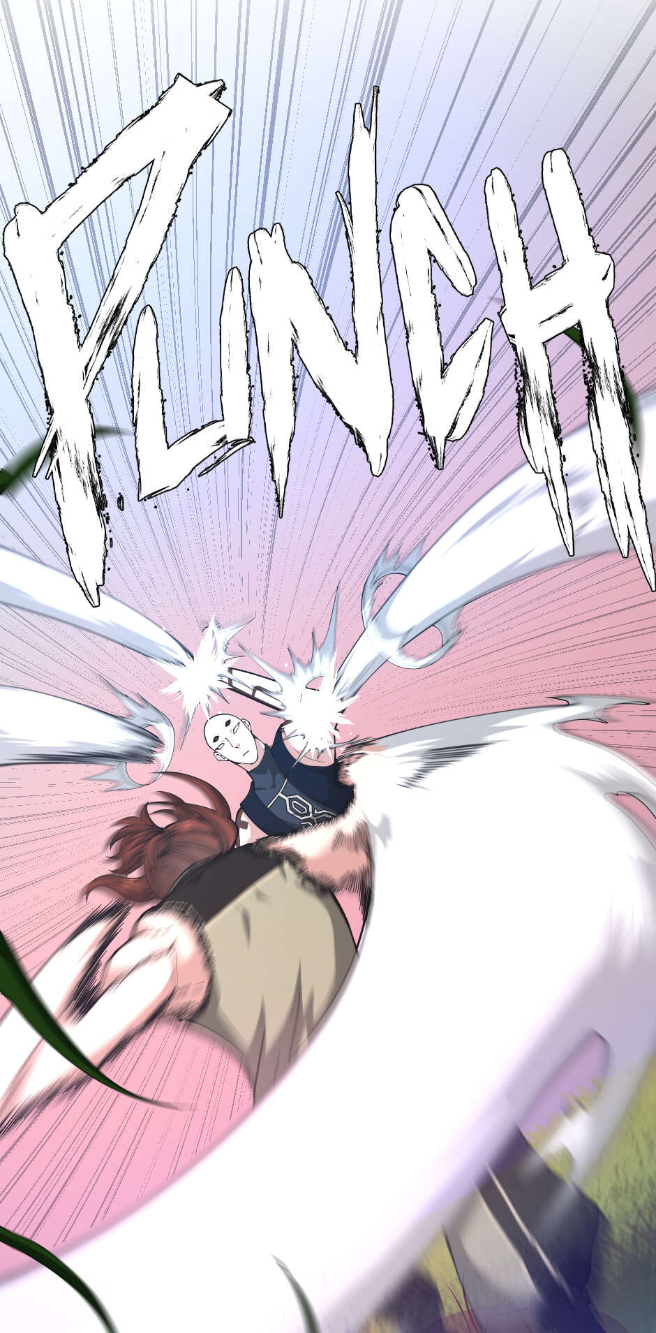 The Beginning After the End Chapitre 153 - Page 33
