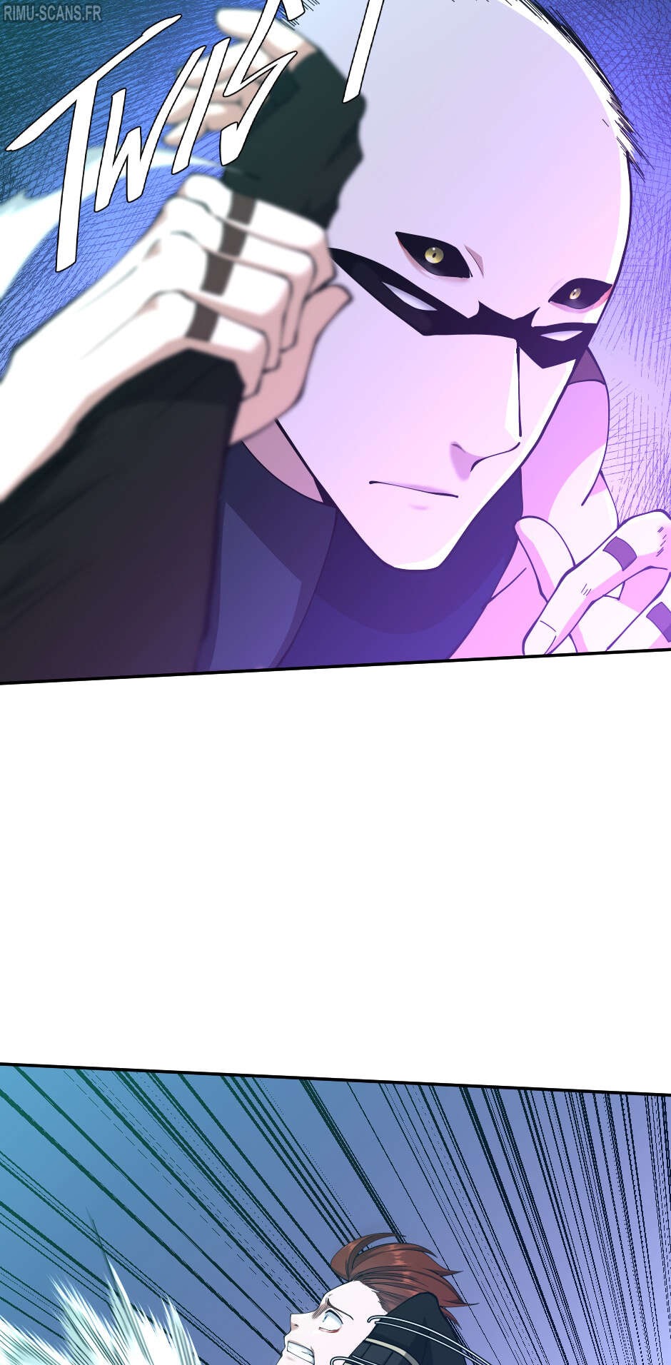 The Beginning After the End Chapitre 153 - Page 37