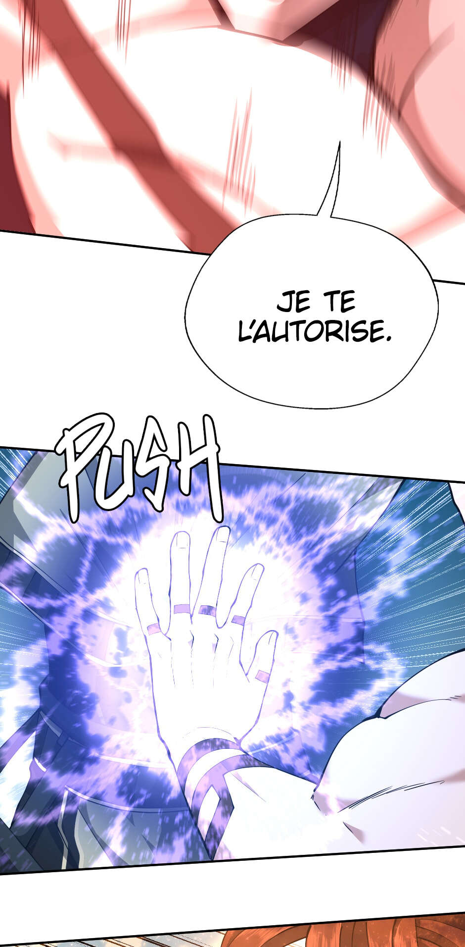 The Beginning After the End Chapitre 153 - Page 39