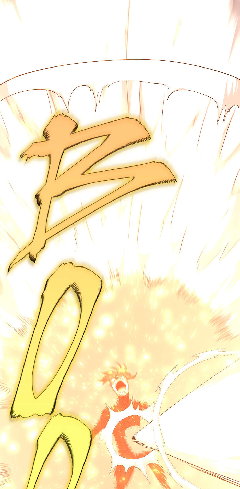 The Beginning After the End Chapitre 153 - Page 41