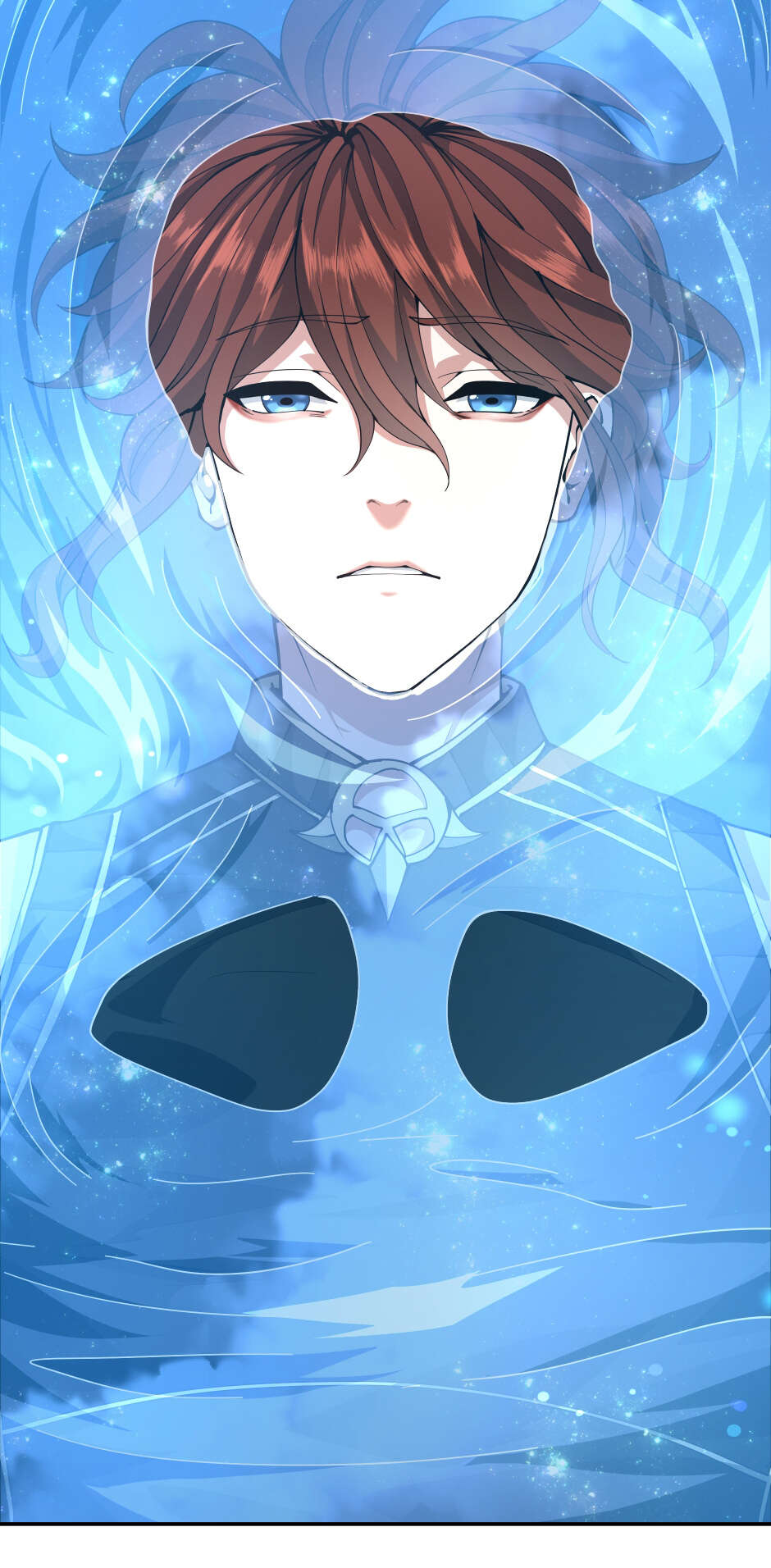 The Beginning After the End Chapitre 153 - Page 44