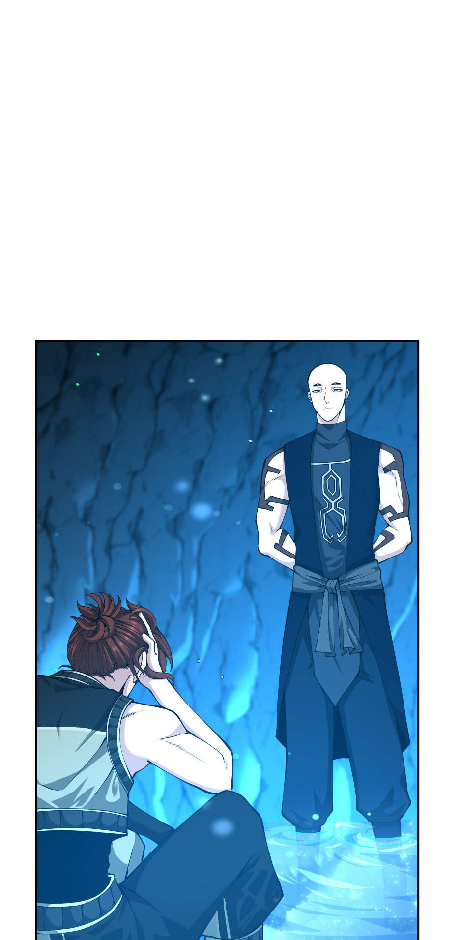 The Beginning After the End Chapitre 153 - Page 45