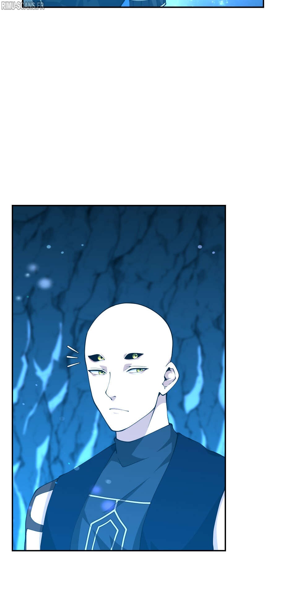 The Beginning After the End Chapitre 153 - Page 46