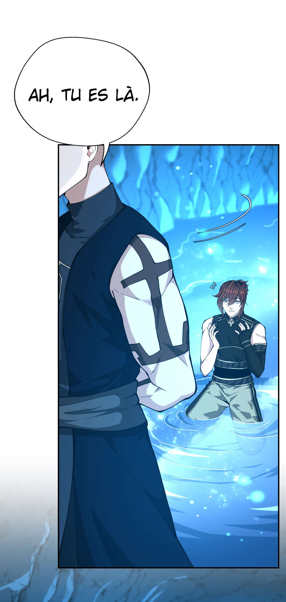 The Beginning After the End Chapitre 153 - Page 47