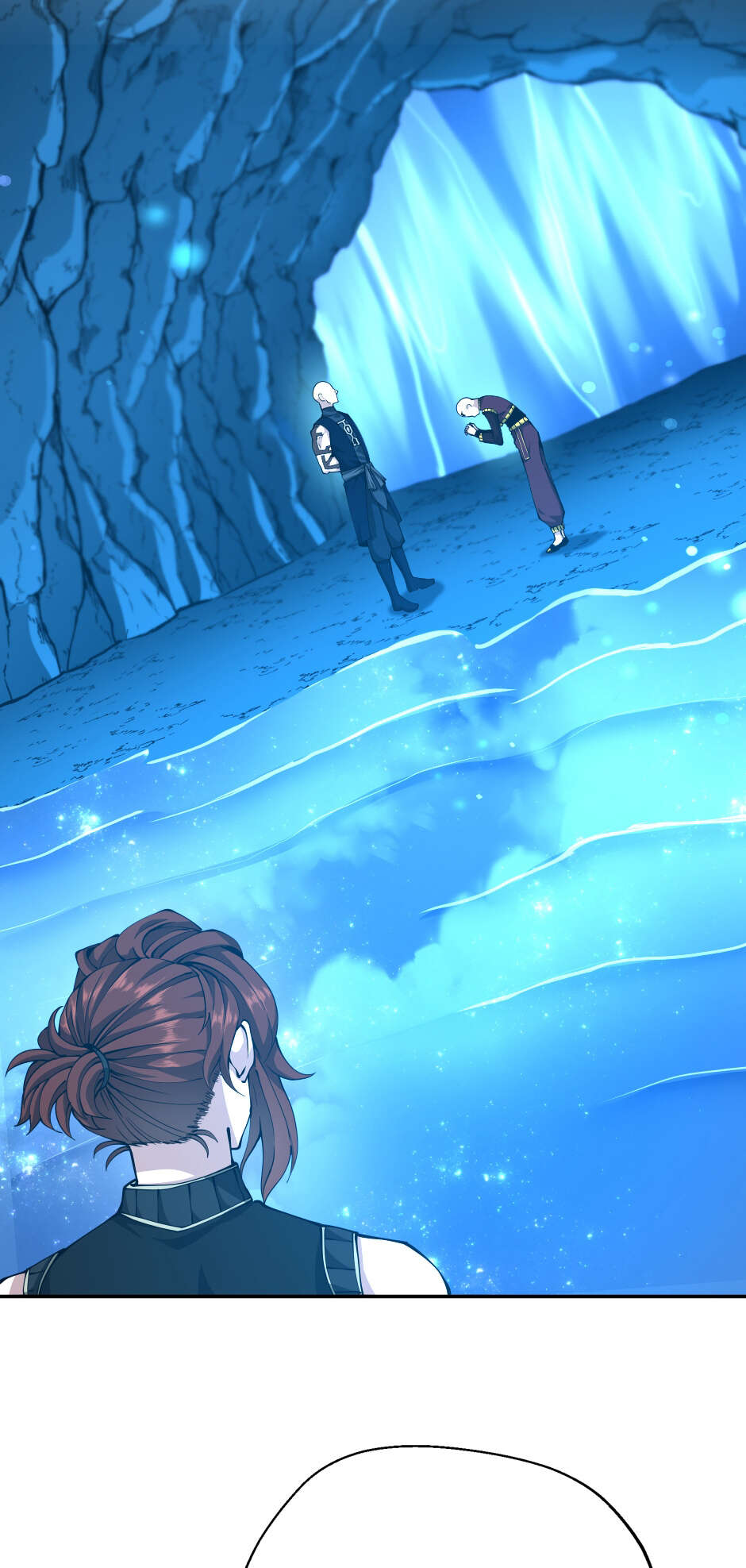 The Beginning After the End Chapitre 153 - Page 48